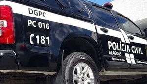 Polícia Civil prende duas pessoas por homicídios na Barra de São Miguel