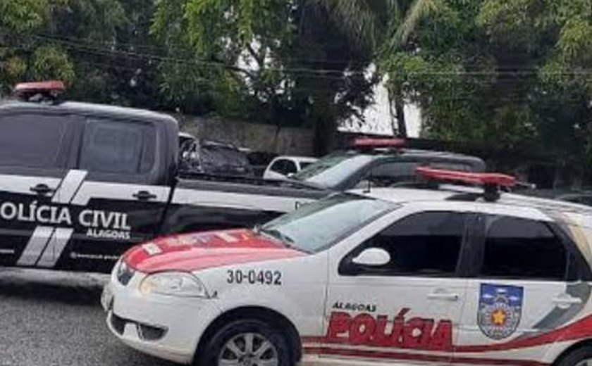 Polícia Civil apreende arma, munições e moto na área rural de Craíbas