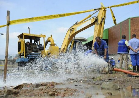 Brasil tem maior reserva de água do mundo, mas distribuição é desigual