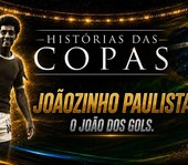 Joãozinho Paulista: O maior artilheiro da história do CRB