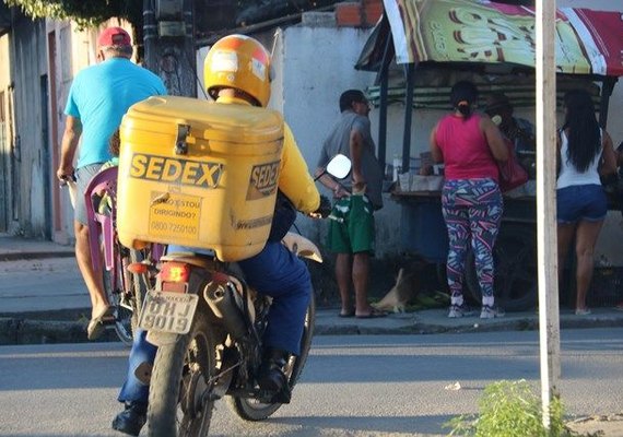 Sintect diz que falta de funcionários tem atrasado correspondências