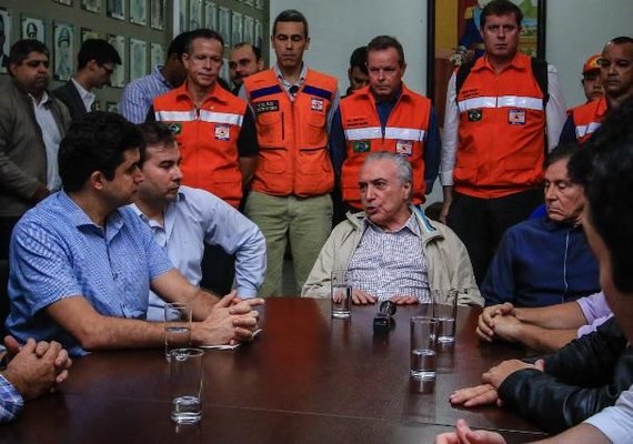 Prefeitura de Maceió pede celeridade em liberação de recursos