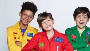 Maceió recebe o espetáculo infantil D.P.A. – Um Mistério no Teatro