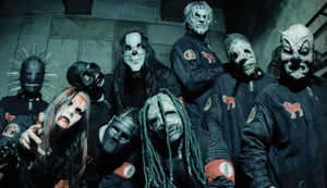 O mistério acabou! Slipknot e Marilyn Manson estão confirmados no The Town 2027
