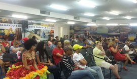 Alagoas lança plano de Políticas Públicas LGBT