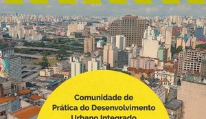 Maceió entra para o programa nacional de desenvolvimento urbano integrado