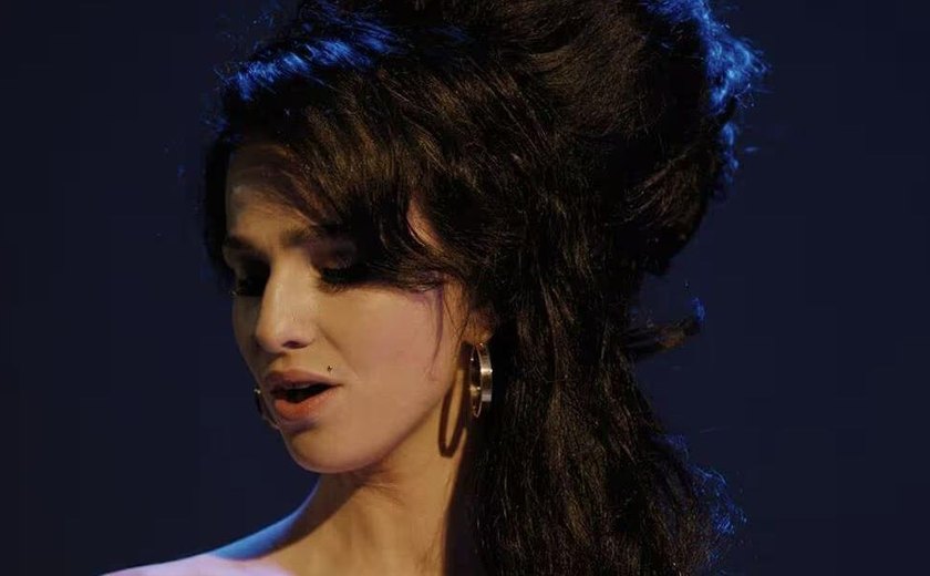 'Back to Black', cinebiografia de Amy Winehouse, tem primeiro trailer divulgado