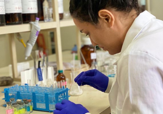 Pesquisa revisa potencial agroquímico de moléculas naturais com baixa toxicidade