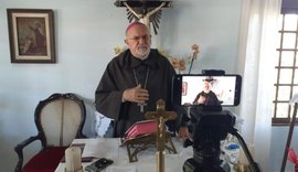Arcebispo de Maceió envia mensagem ao povo em reabertura das Igrejas