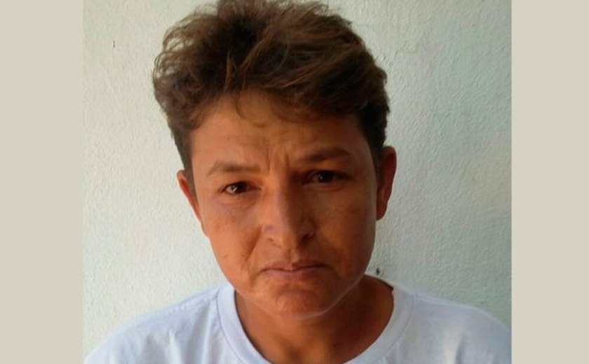 Mulher suspeita de tráfico de drogas é detida em cidade do Agreste