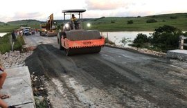 Governo de Alagoas socorre municípios afetados pelas chuvas