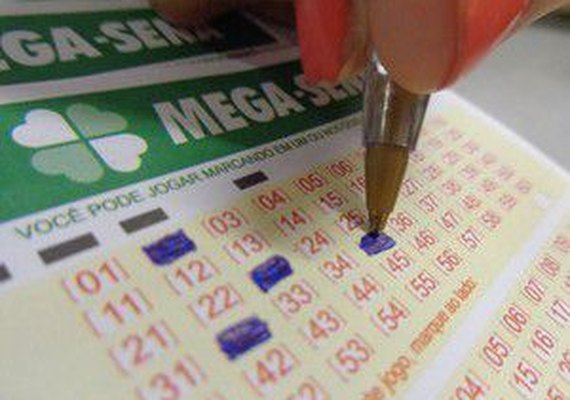 Mega-Sena: aposta do Paraná ganha sozinha mais de R$ 20 milhões