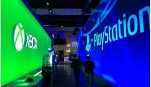 Pela terceira vez seguida, Xbox One bate vendas do PlayStation 4