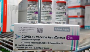 1.205.270 doses das vacinas contra a Covid-19 foram aplicadas em Alagoas