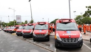 Taxa de Bombeiros está sendo distribuída nas residências da capital e do interior