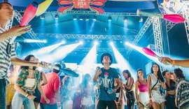 Maceió recebe o Festival Movimento Cidade em colaboração com o Festival Carambola