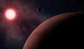 Nasa divulga lista de candidatos a planeta descobertos pelo telescópio espacial Kepler