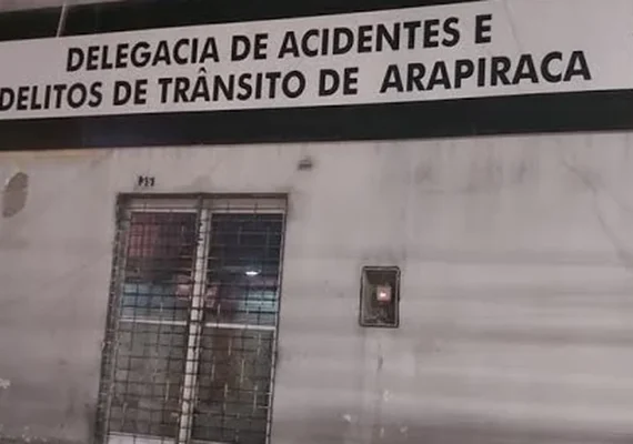 Polícia indicia mototaxista por morte de ciclista em acidente na Avenida Muniz Falcão