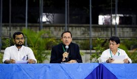 Governo da Nicarágua e oposição encerram negociações sem acordo