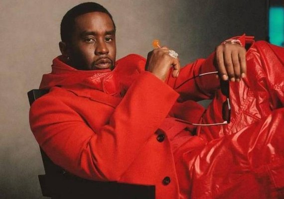 Rapper Sean Diddy Combs tem 'trabalho dos sonhos' na prisão