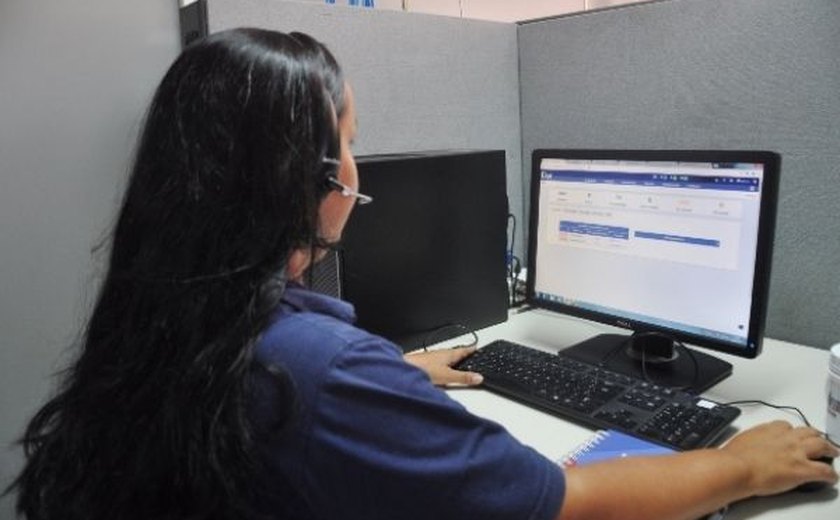 Empresas de call center terão de implantar teletrabalho em Alagoas