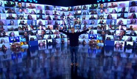 Caldeirão do Huck volta a gravar novos episódios: veja aqui o dia da reestreia