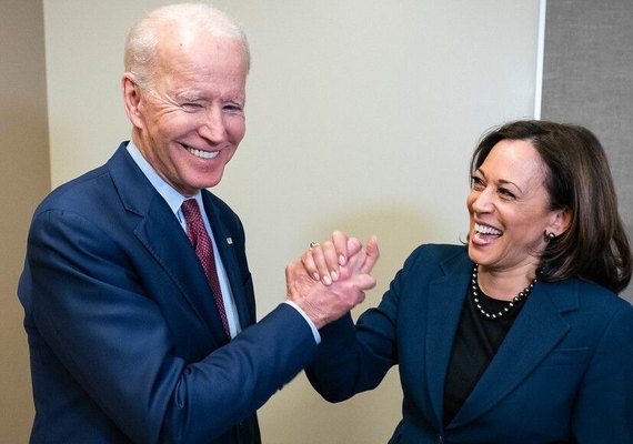 Joe Biden é eleito o 46º presidente dos Estados Unidos