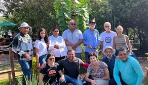 Projeto alagoano que transforma a Caatinga em fonte de renda disputa destaque na COP30