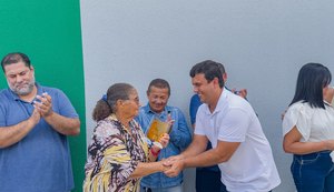 Uma merecida homenagem