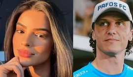 Zagueiro David Luiz nega ameaças e encontro com suposta amante