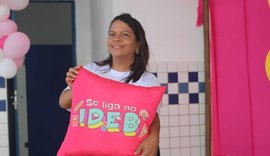 Semed Maceió presta homenagem aos trabalhadores no Dia dos Profissionais da Educação