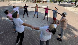 Núcleos de Atividades Físicas contribuem para prevenção de doenças cardíacas