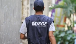 IBGE acionará PF e AGU contra fake news sobre pesquisa de saúde