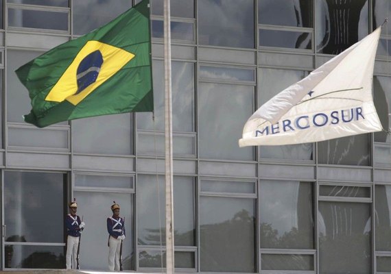Marrocos e nações do Mercosul iniciam negociações para acordo de livre-comércio