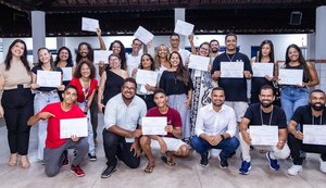 CJE oferece capacitação gratuita para jovens empreendedores do Benedito Bentes 2