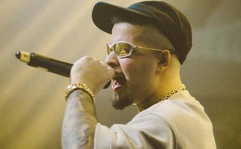 Jottapê é internado às pressas e estado de saúde preocupa