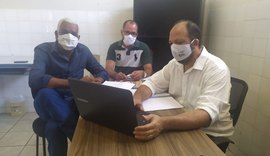 Ruy Câmara é o novo secretário de Turismo do Passo do Camaragibe