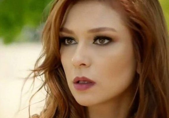 'Amor Sem Igual': Poderosa descobre ser filha de Ramiro