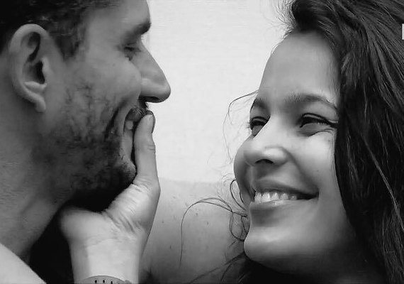 'BBB17': Marcos lista qualidades de Emilly em briga. 'Beija bem e transa legal'