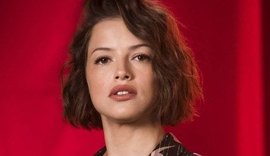 Agatha Moreira celebra ódio do público de A Dona do Pedaço: 'Não quero redenção”