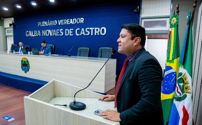Plano Diretor de Maceió não chega à Câmara Municipal