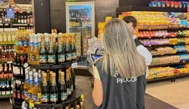 Procon Maceió divulga pesquisa de preços dos itens da ceia natalina