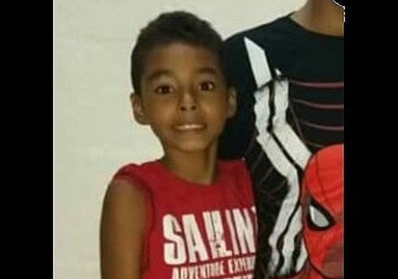 Família de Rhaniel diz que laudo do IML confirma que o garoto sofreu violência sexual