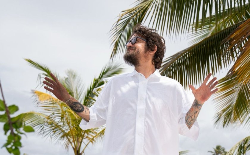 Bloco Caveira abre o Carnaval de Maceió e deve reunir milhares de foliões na orla
