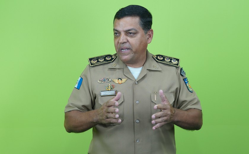 Operação Carnaval da PM/AL começa nesta sexta