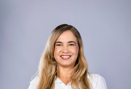 Presidenta do Sindicato dos Urbanitários, Dafne Orion, anuncia pré-candidatura à Câmara Federal
