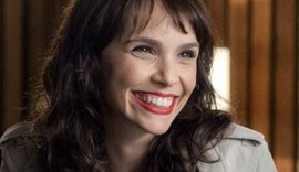 “A Força do Querer”: Grávida, Irene manda foto de exame para Eugênio