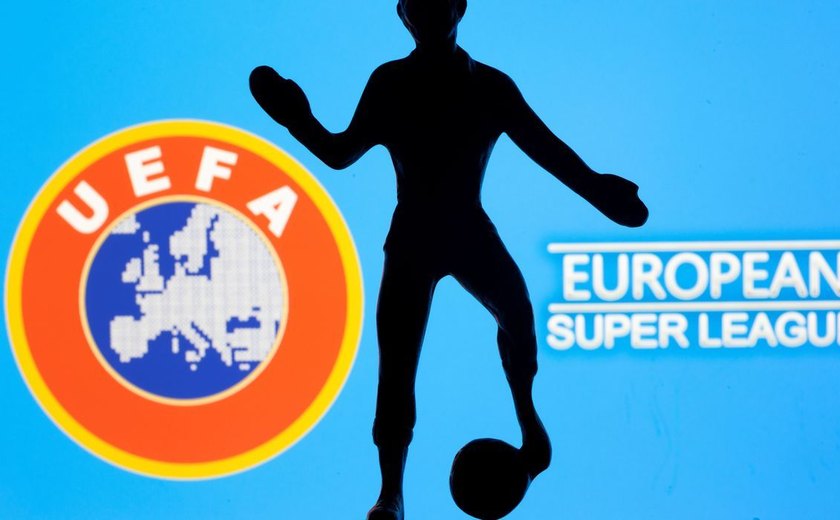 Tribunal de Madri pede que corte da União Europeia decida legalidade da Superliga