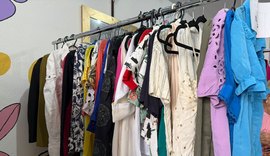 Brechó da rede feminina tem looks para final de ano num preço acessível