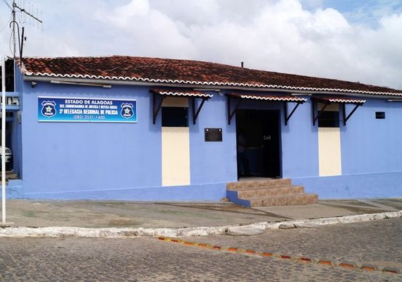 Polícia Civil prende irmãos que mataram por dívida de R$ 200 em Pão de Açúcar